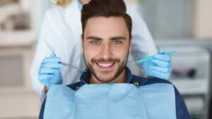 בדיקות שיניים קבועות