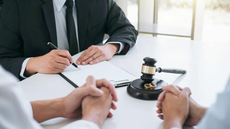 עורך דין גירושין חוסך לך זמן ומאמץ