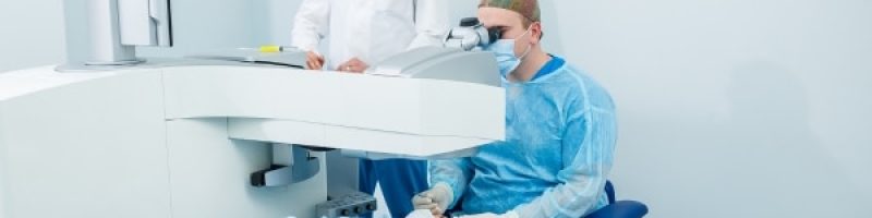היתרונות של ניתוחי לייזר להסרת משקפיים